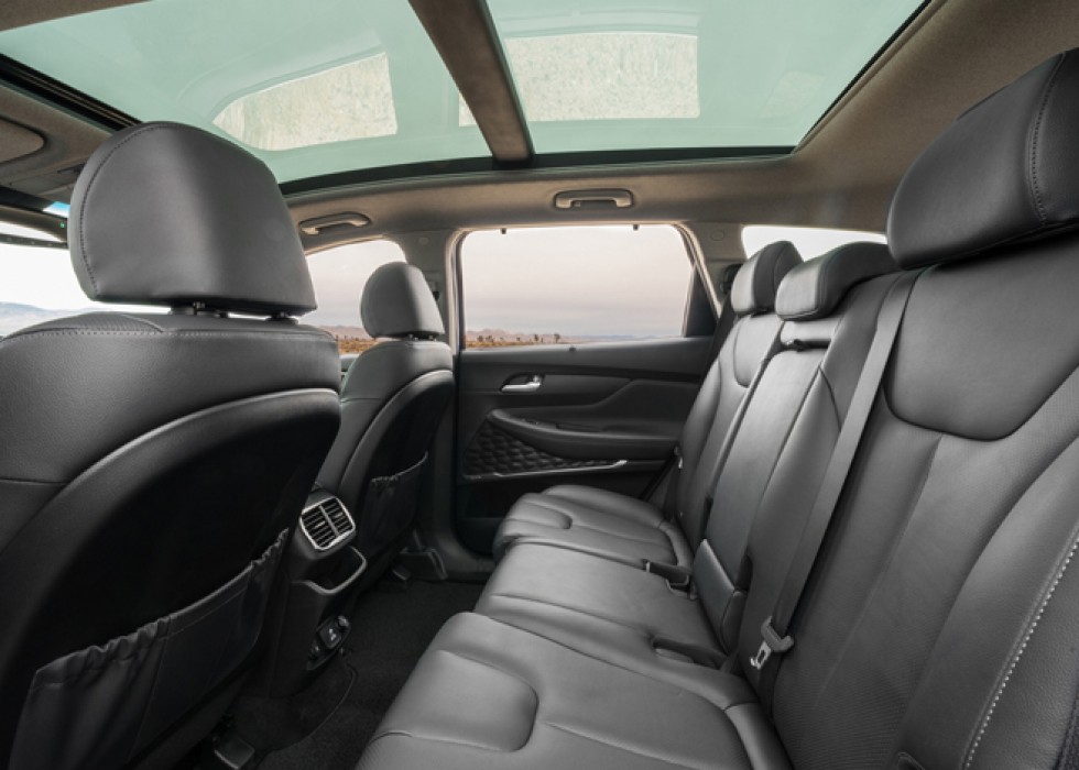 싼타페 TM 이미지 5