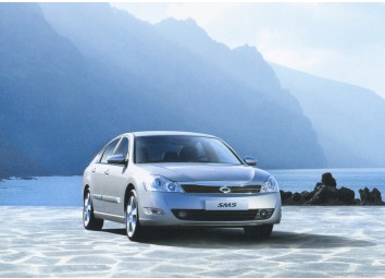 SM5 뉴 임프레션