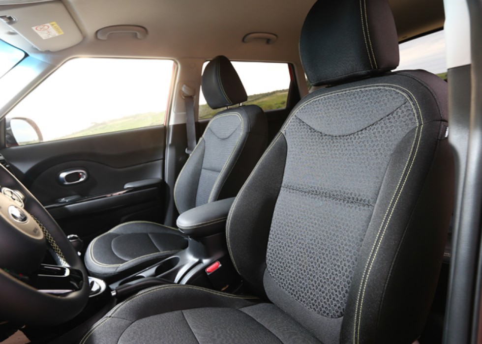 올 뉴 쏘울 이미지 3